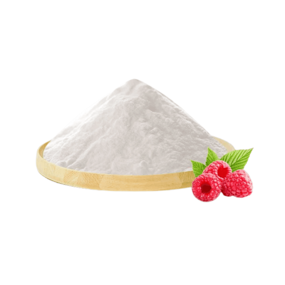 100% Pure Raspberry Ketones Powder