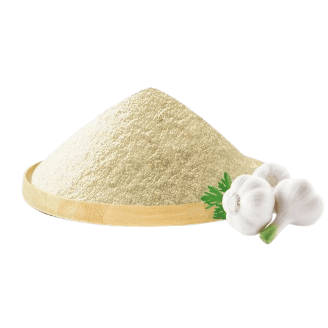 Pure Garlic Extract