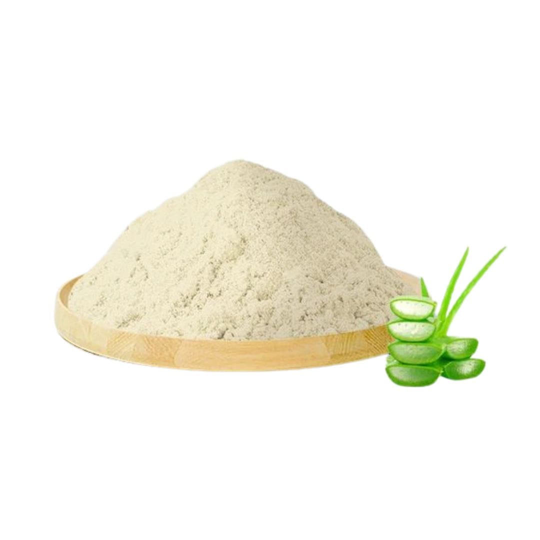 Aloe Vera Freeze Dried Powder
