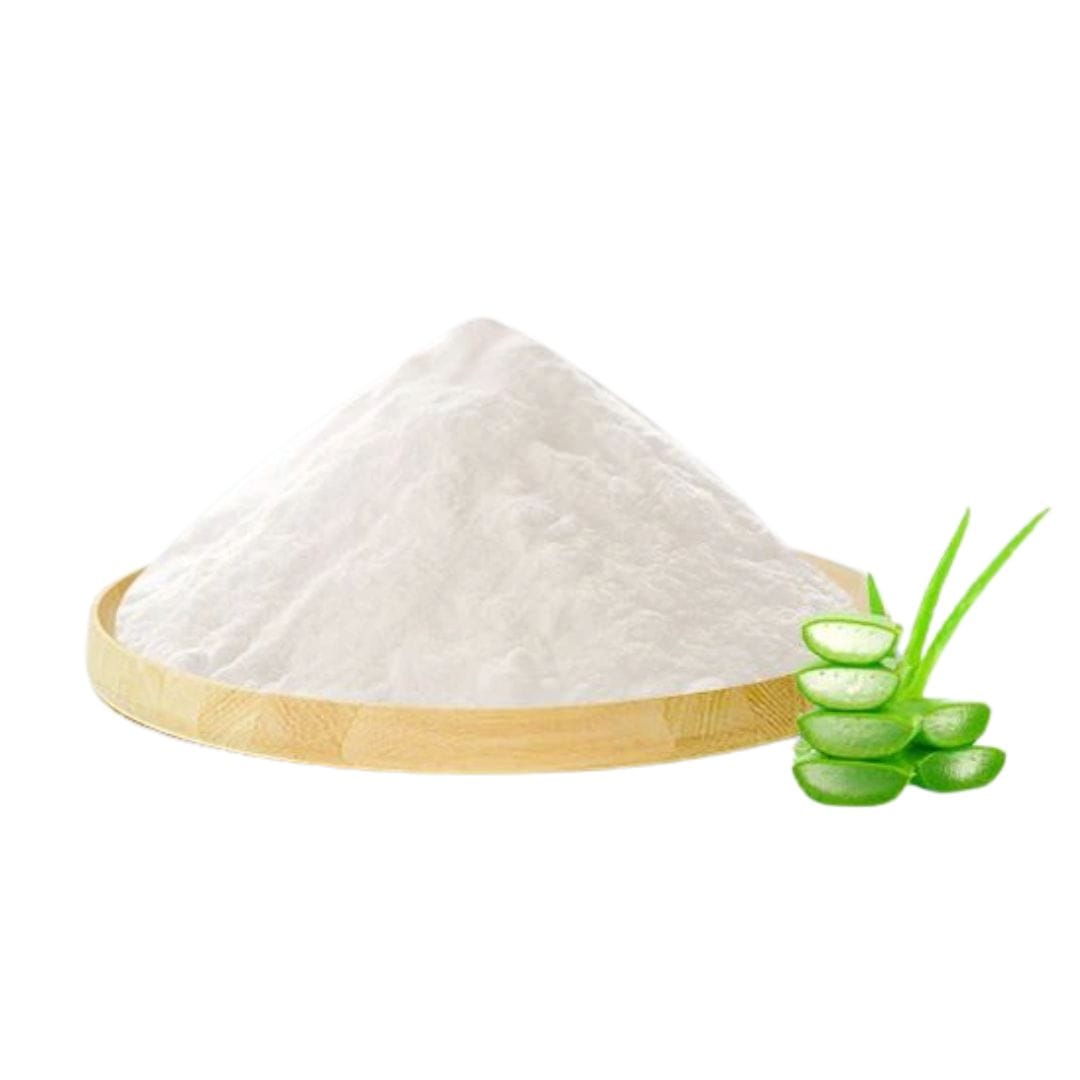 Aloe Vera Gel Freeze Dried Powder