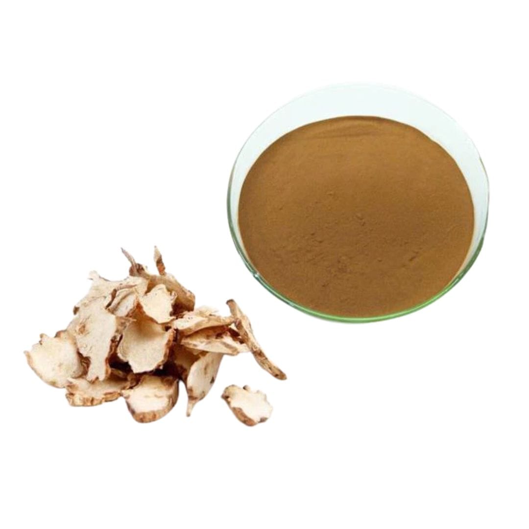 Asphodeloides Root Extract