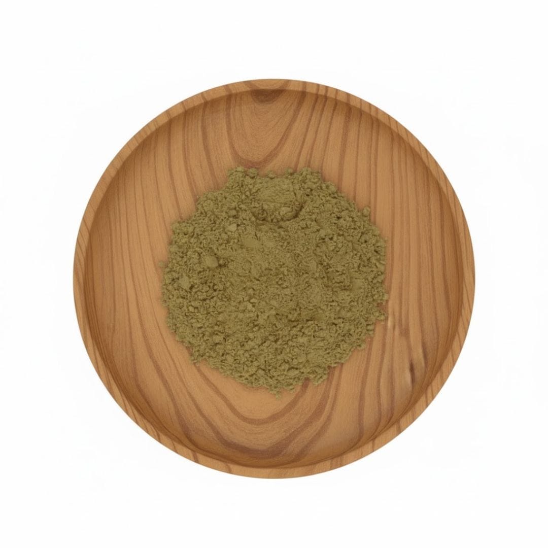 Baicalin Powder