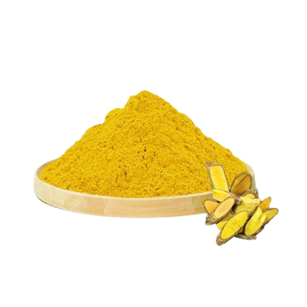 Berbamine Dihydrochloride