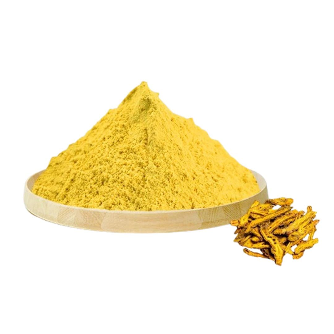 Berberine HCL Powder