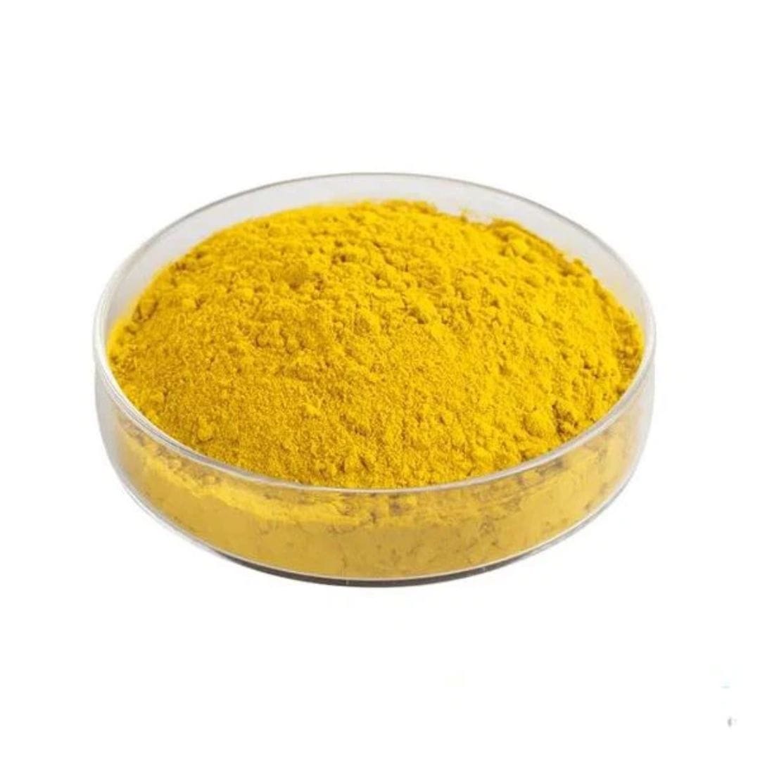 Berberine Hydrochloride Powder