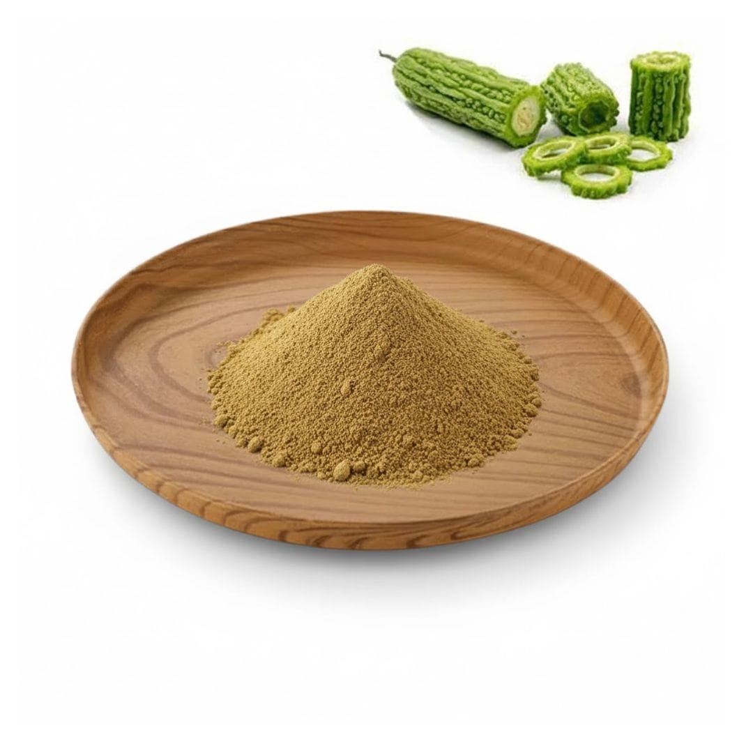 Bitter Gourd Extract