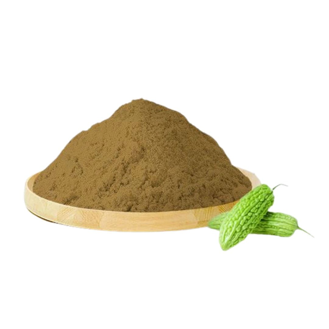 Bitter Melon Fruit Extract