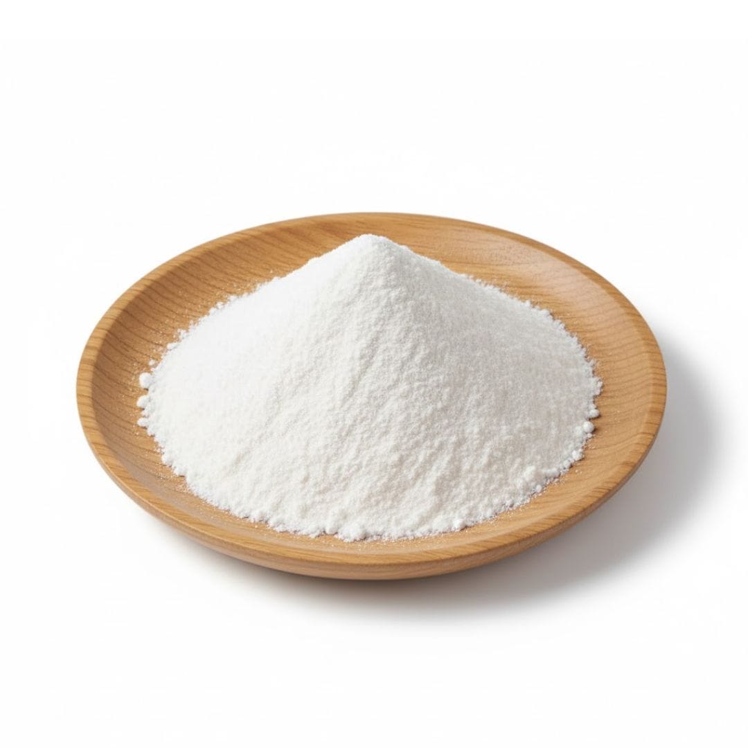 Bitter Theophylline Powder