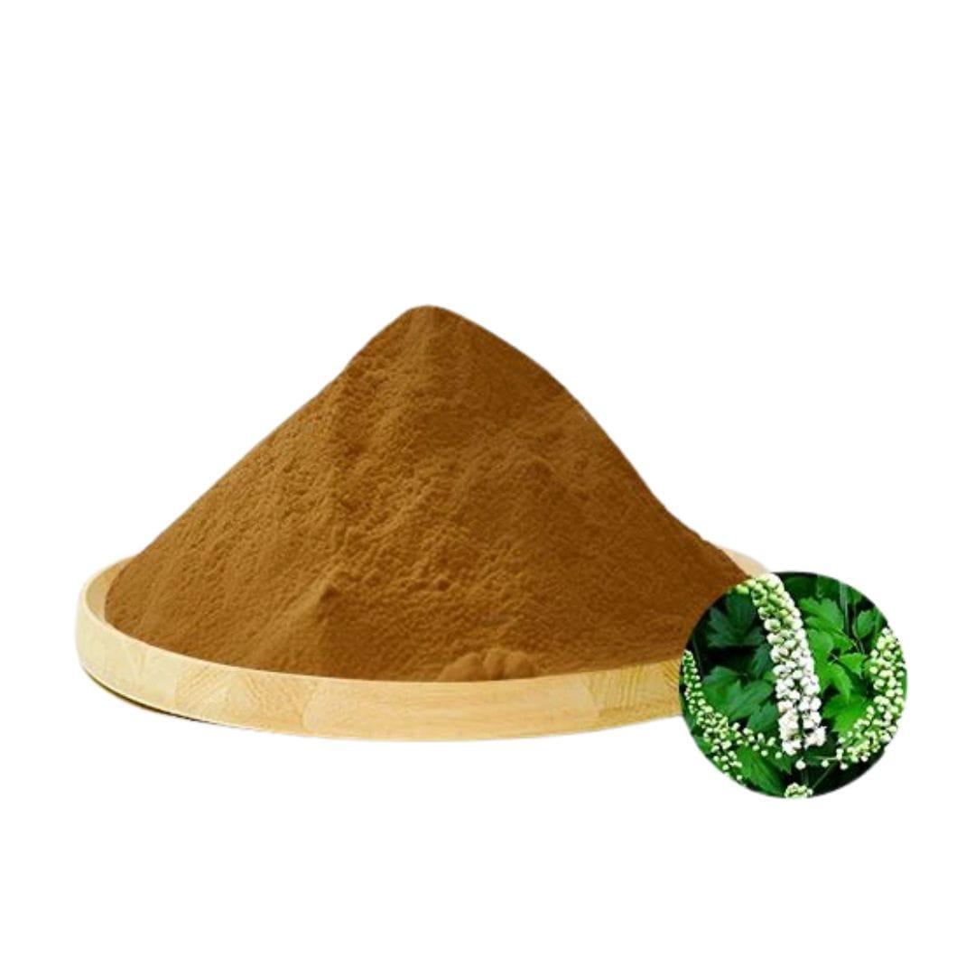 Black Cohosh Extract Powder