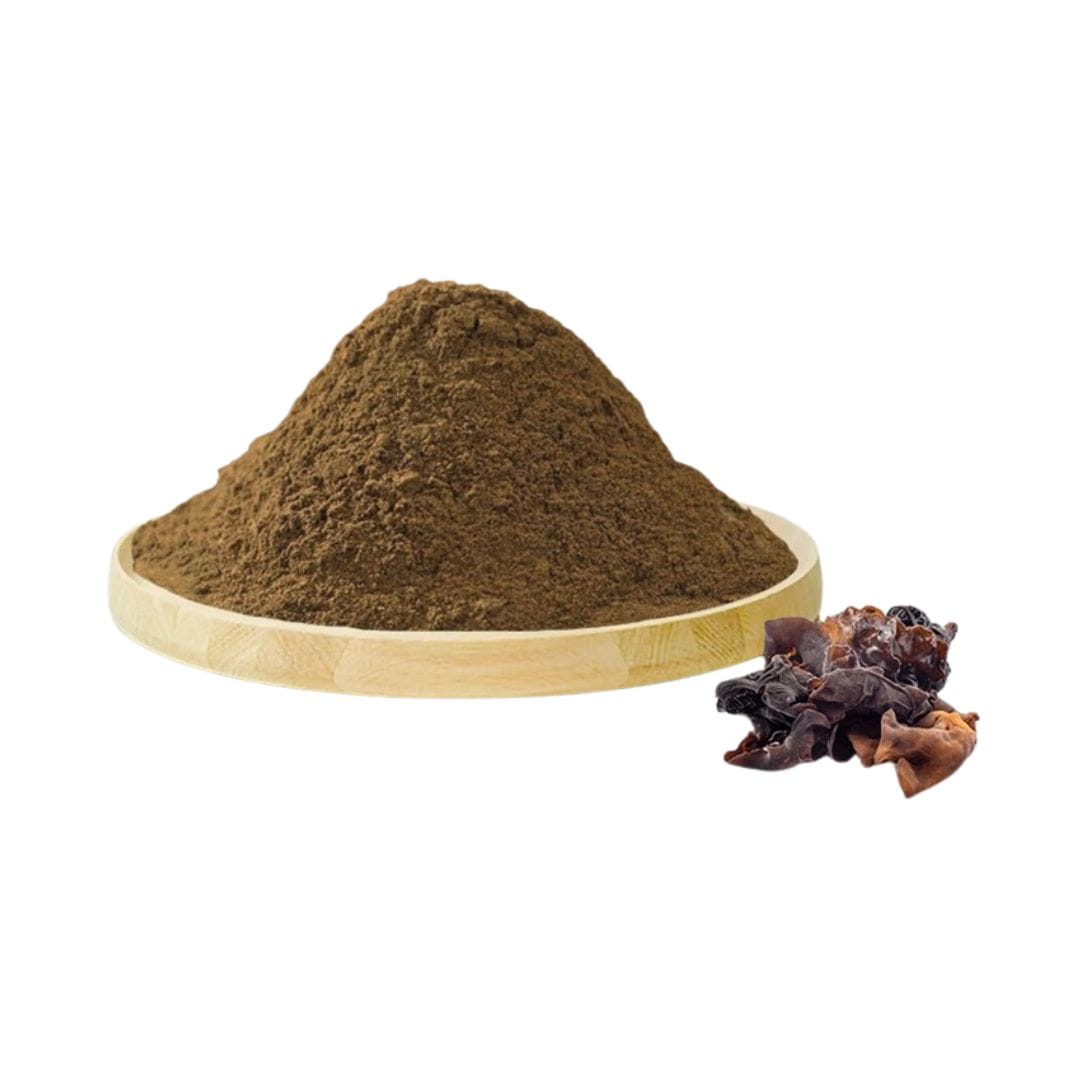 Black Fungus Extract