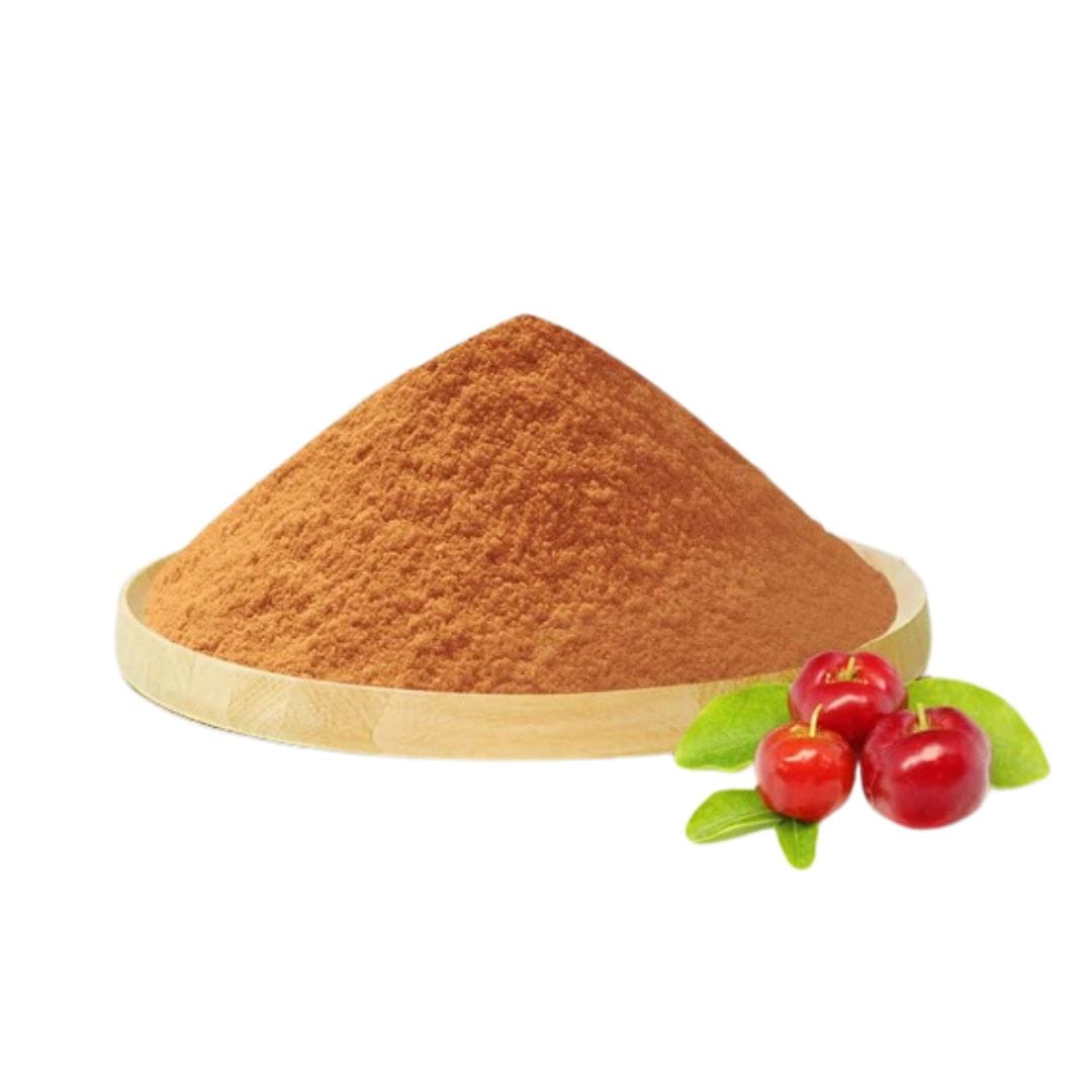 Acerola Cherry Fruit Extract Powder