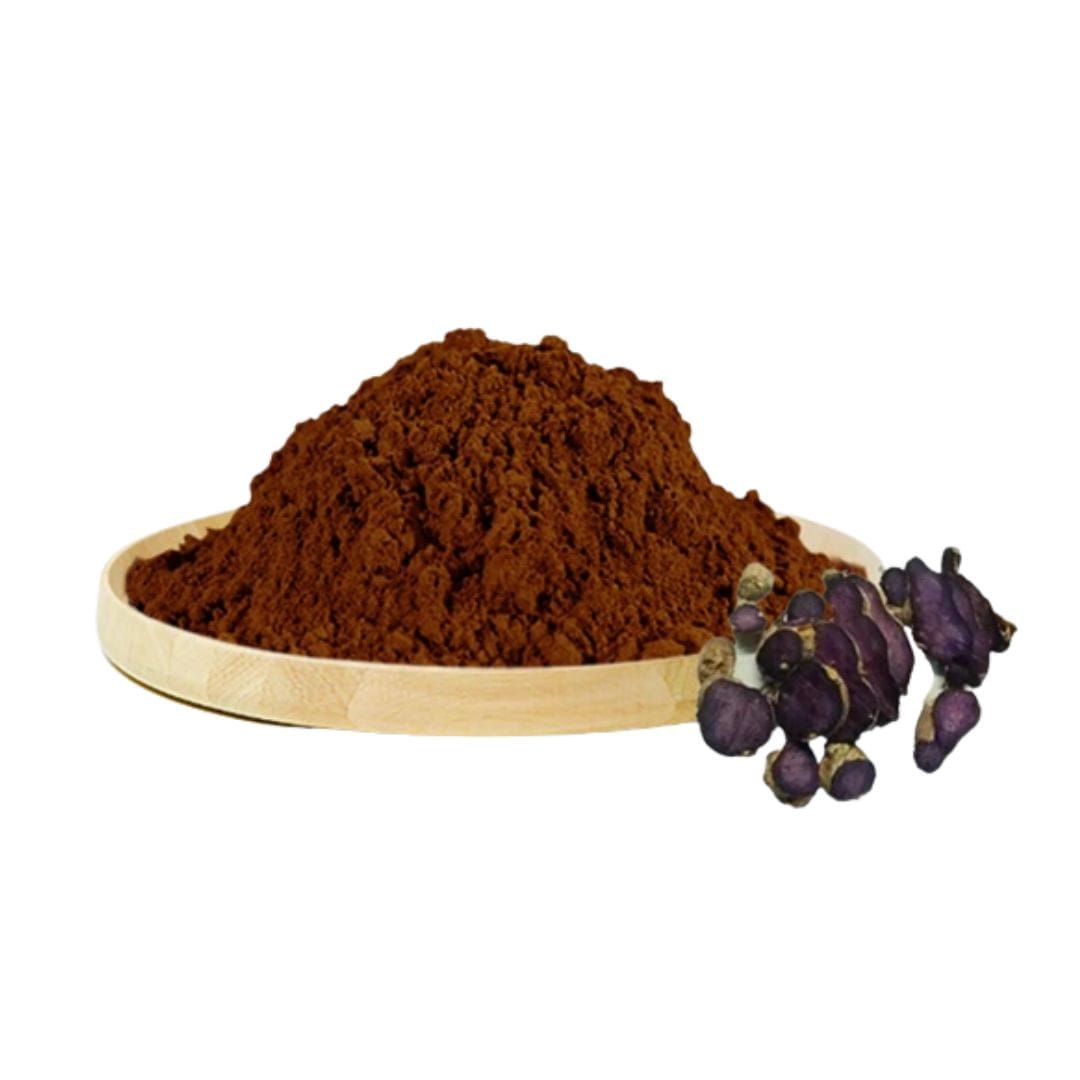 Black Ginger Extract Powder
