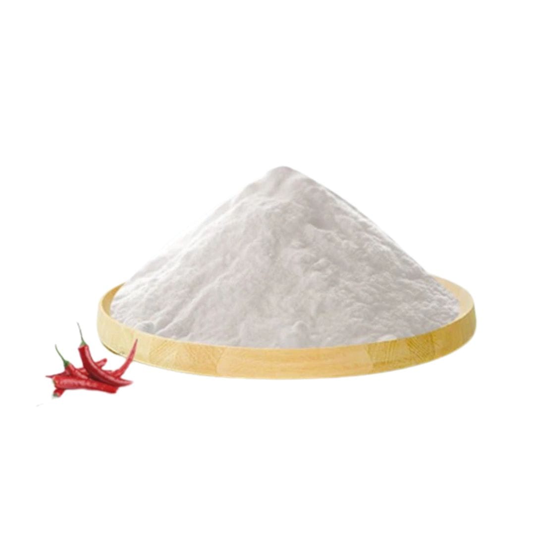 Capsaicin Powder Bulk