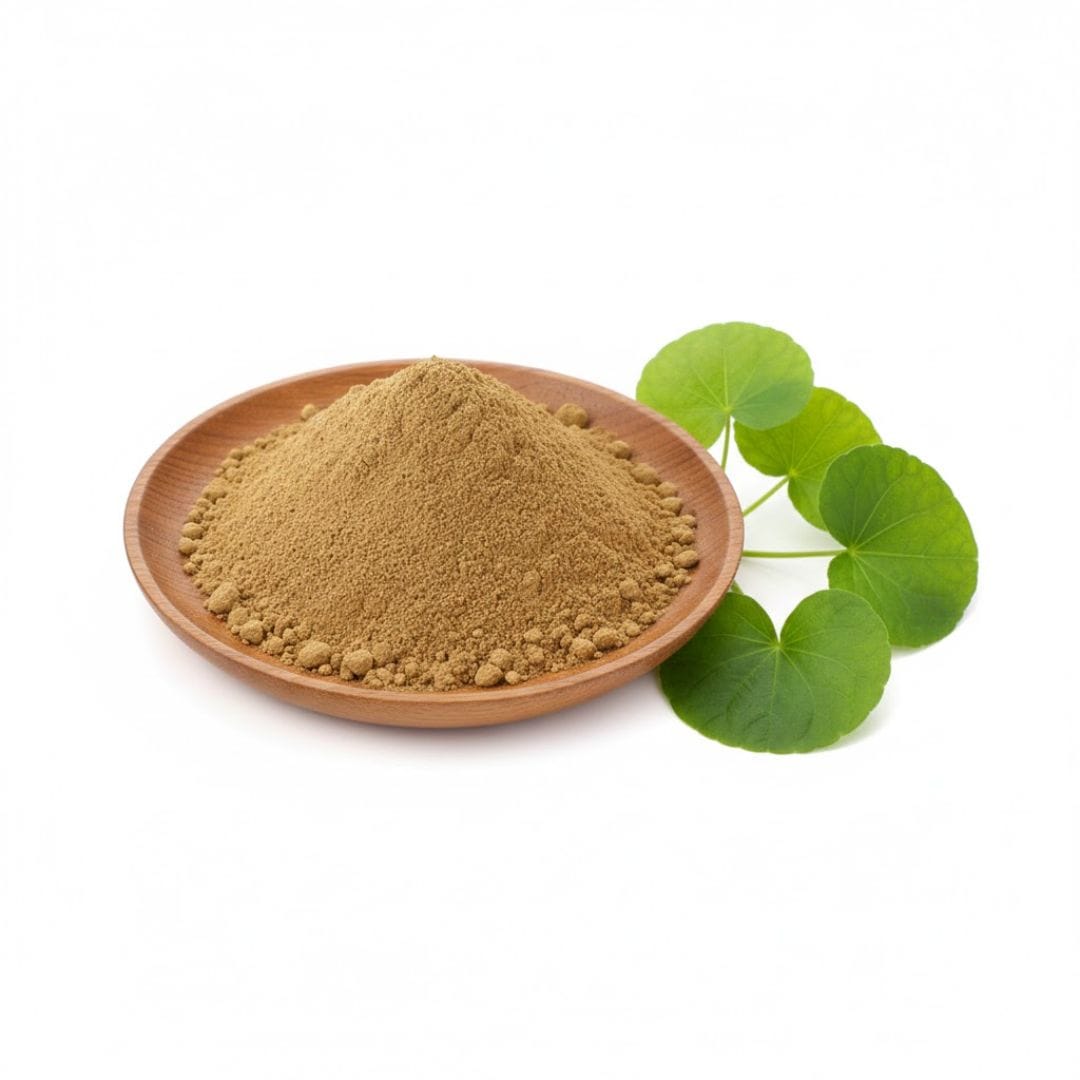 Centella Asiatica Herba Extract