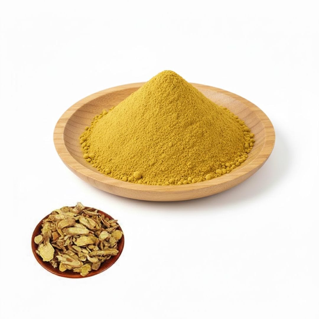 Chinese Skullcap Extract