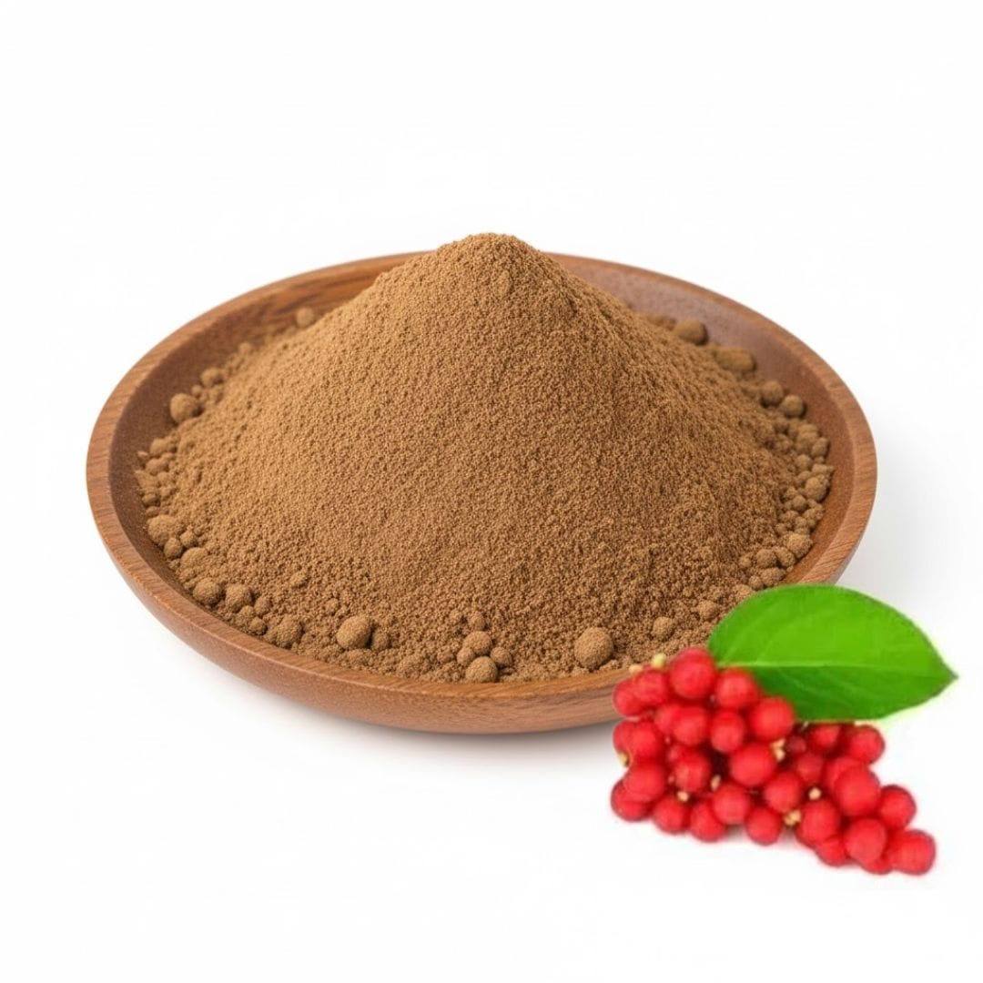Schisandra Extract powder