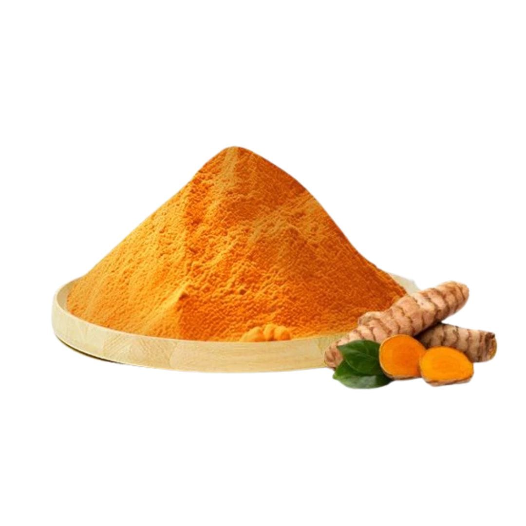Curcumin Extract Powder