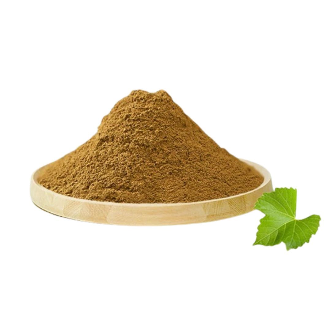 DNJ Mulberry Leaf Extract