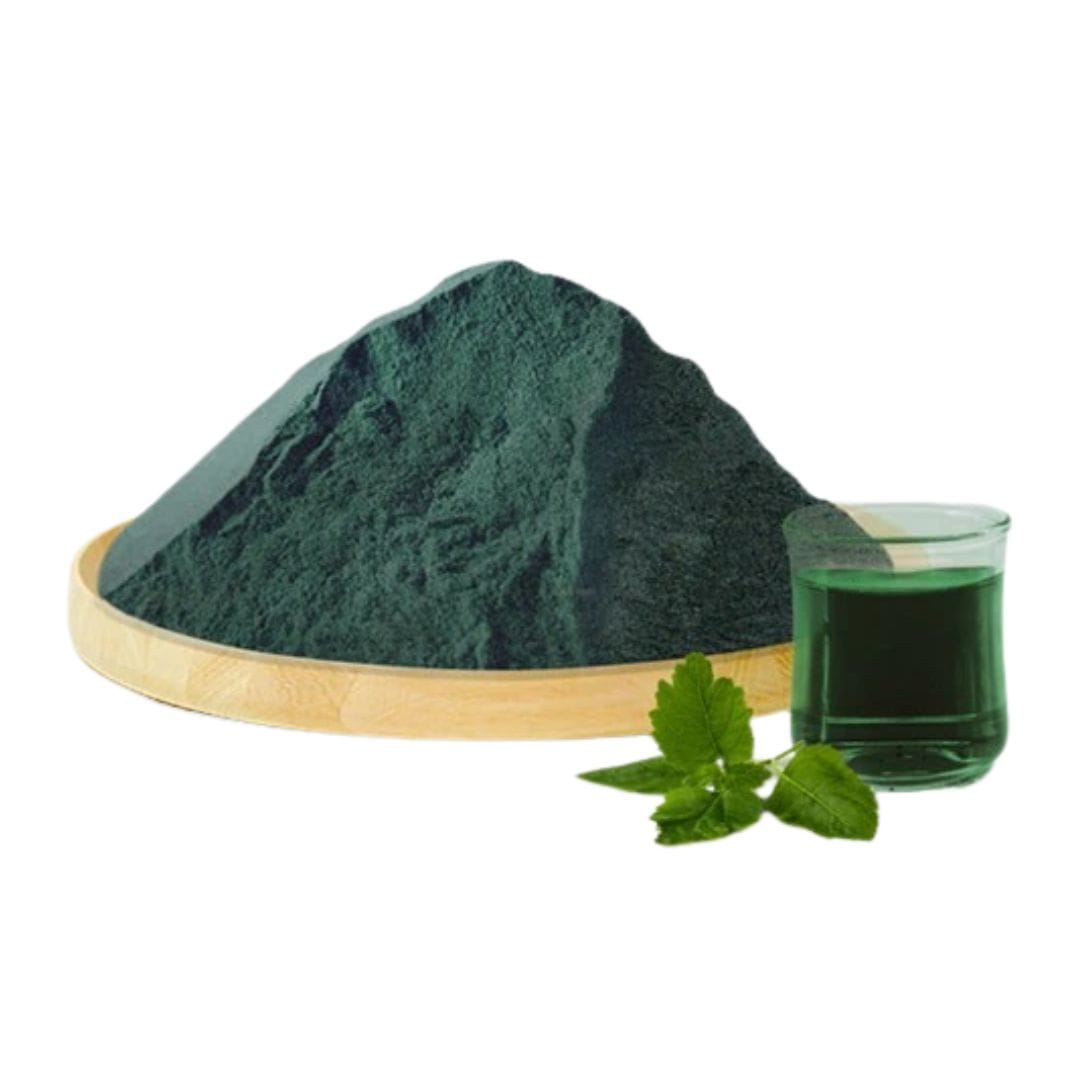 Natural Chlorophyll Powder