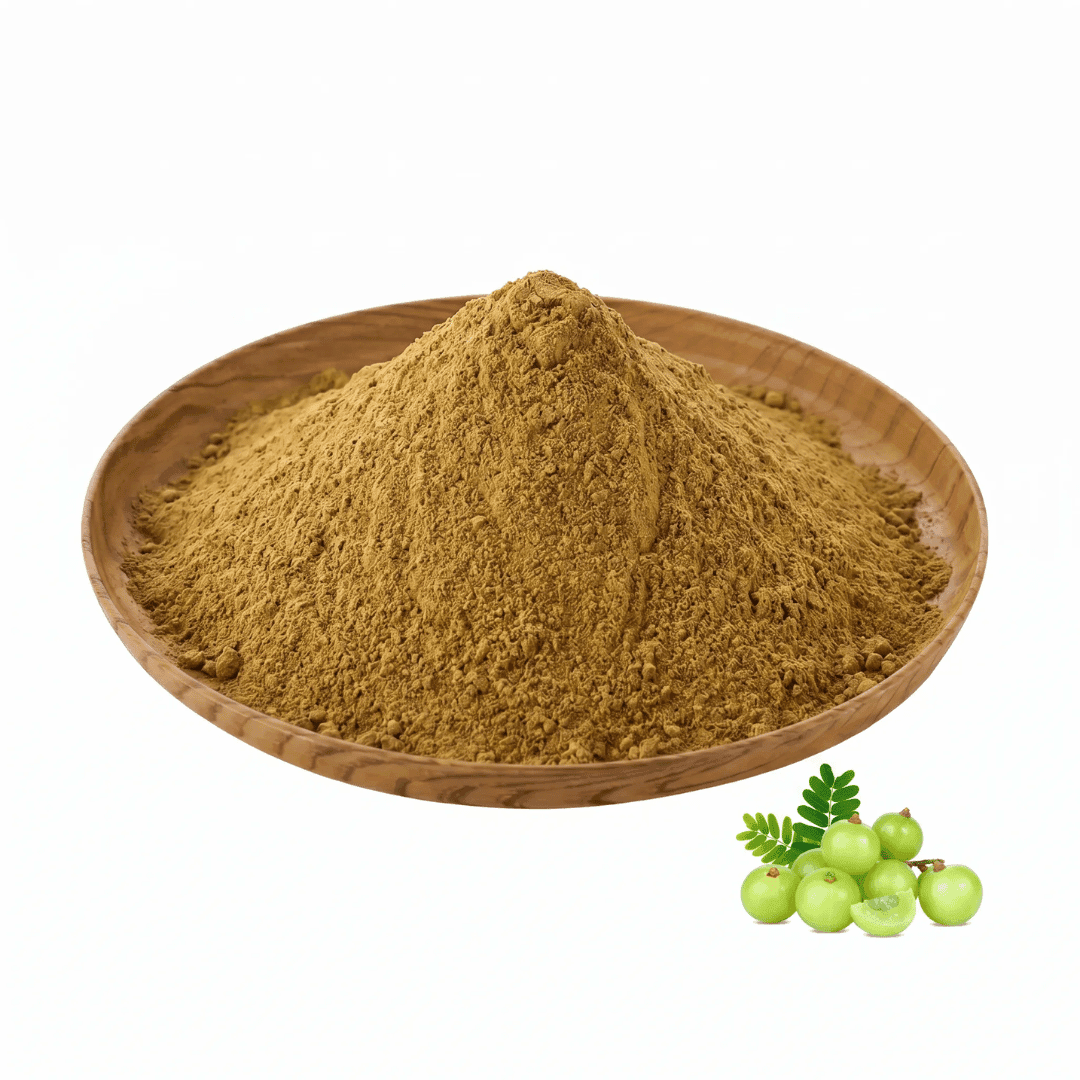 Emblica Officinalis Extract