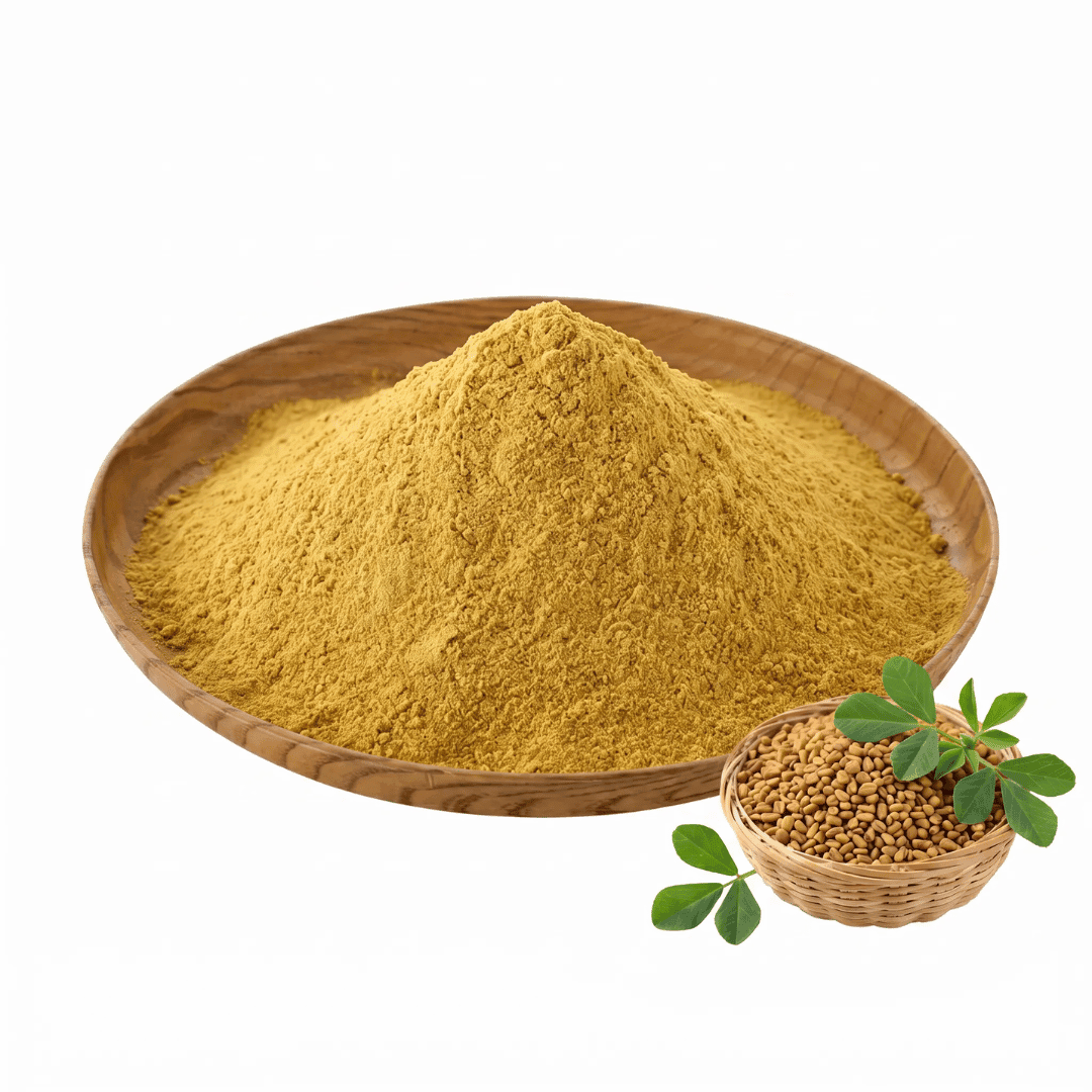 Best fenugreek extract