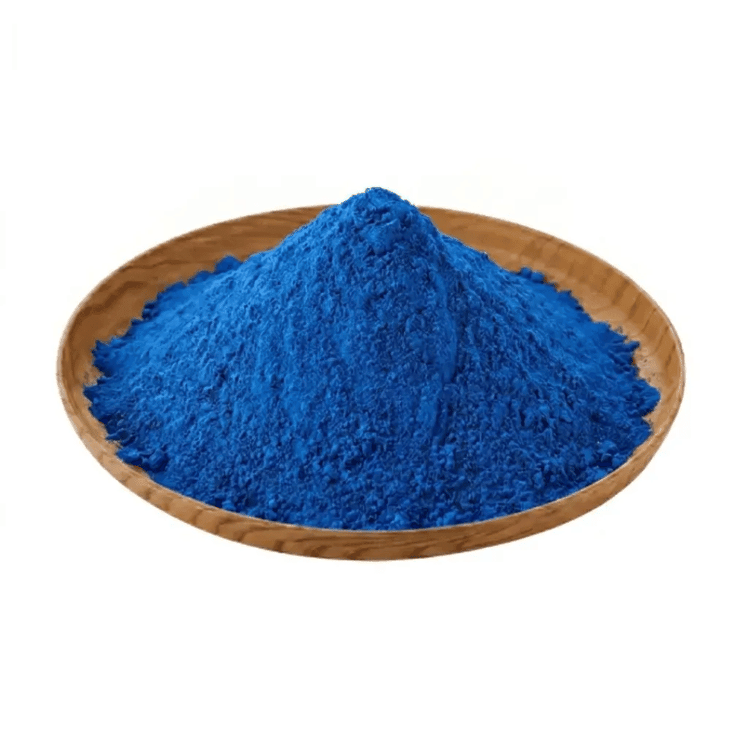 GHK BLue Copper Peptide