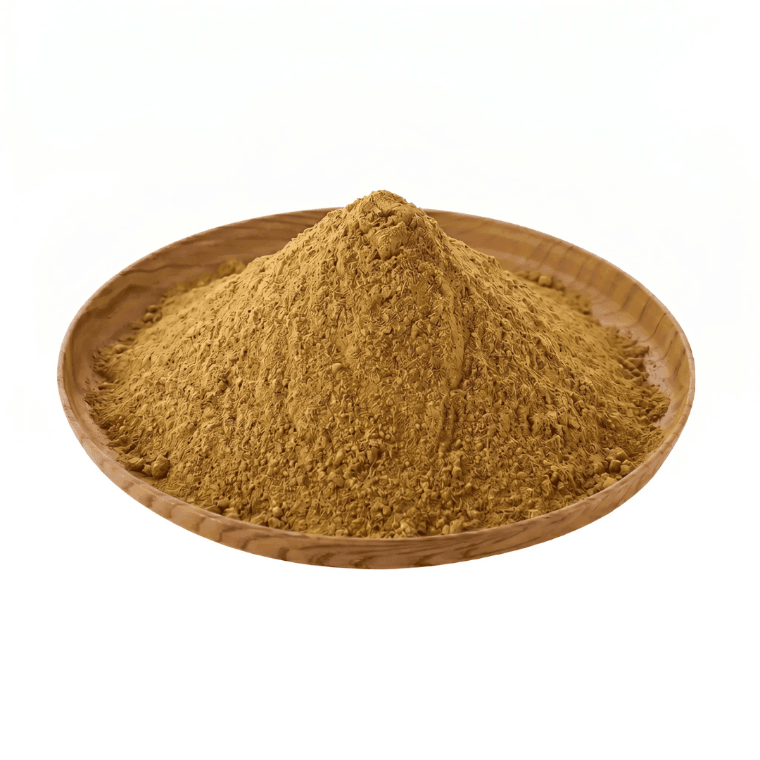 Lotus Leaf Extract for weight loss
